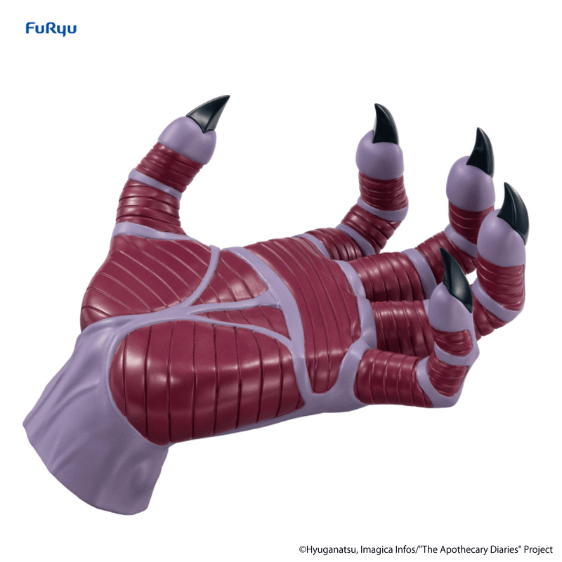FuRyu Hell Teacher: Jigoku Sensei Nube Noodle Stopper Figure -Demon’s Hand- | 4571623506713