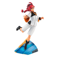 MegaHouse GGG series  Mobile Suit Gundam  The Witch From Mercury Suletta Mercury | 4535123838453