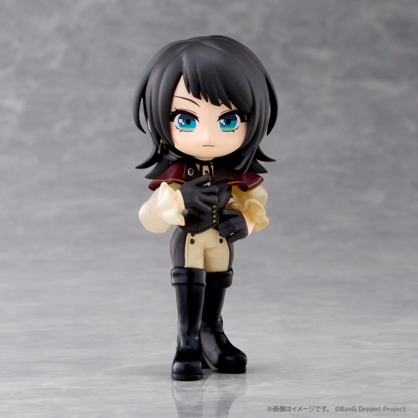 BUSHIROAD CREATIVE PalVerse@ BanG Dream! Ave Mujica(4570194404916)(4570194404916)