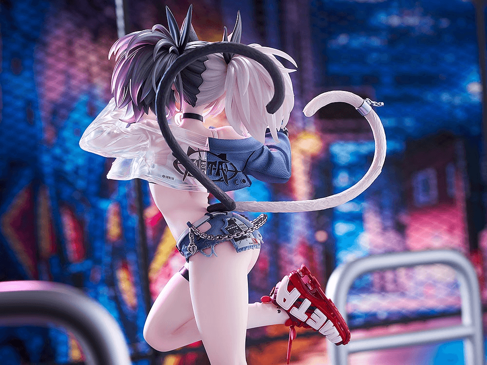 Melterna Girl: Metako | 4580522750257