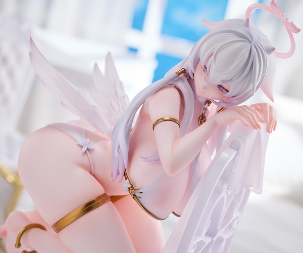 HOTVENUS Pure White Angel-chan
