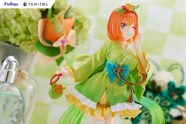 TENITOL Yotsuba | 4580736406131