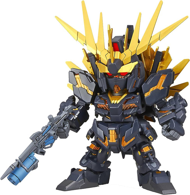 EX-Standard 015 Unicorn Gundam 02 Banshee Norn (Destroy Mode) | 4573102656285