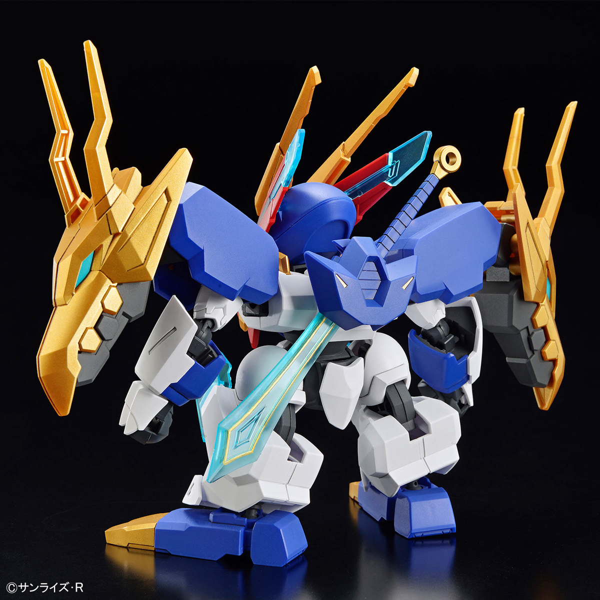 RYUOHMARU | 4573102683670