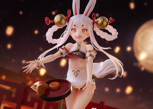 Phat! Company Shimakaze: Clumsy Moon Rabbit(4580678969138)(4580678969138)