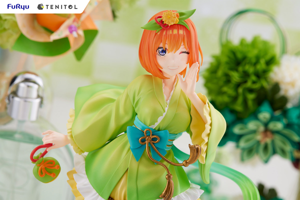 TENITOL Yotsuba | 4580736406131