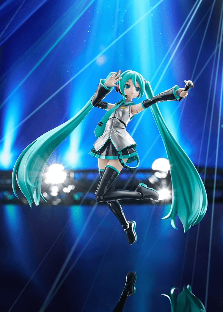 PLAMATEA Hatsune Miku