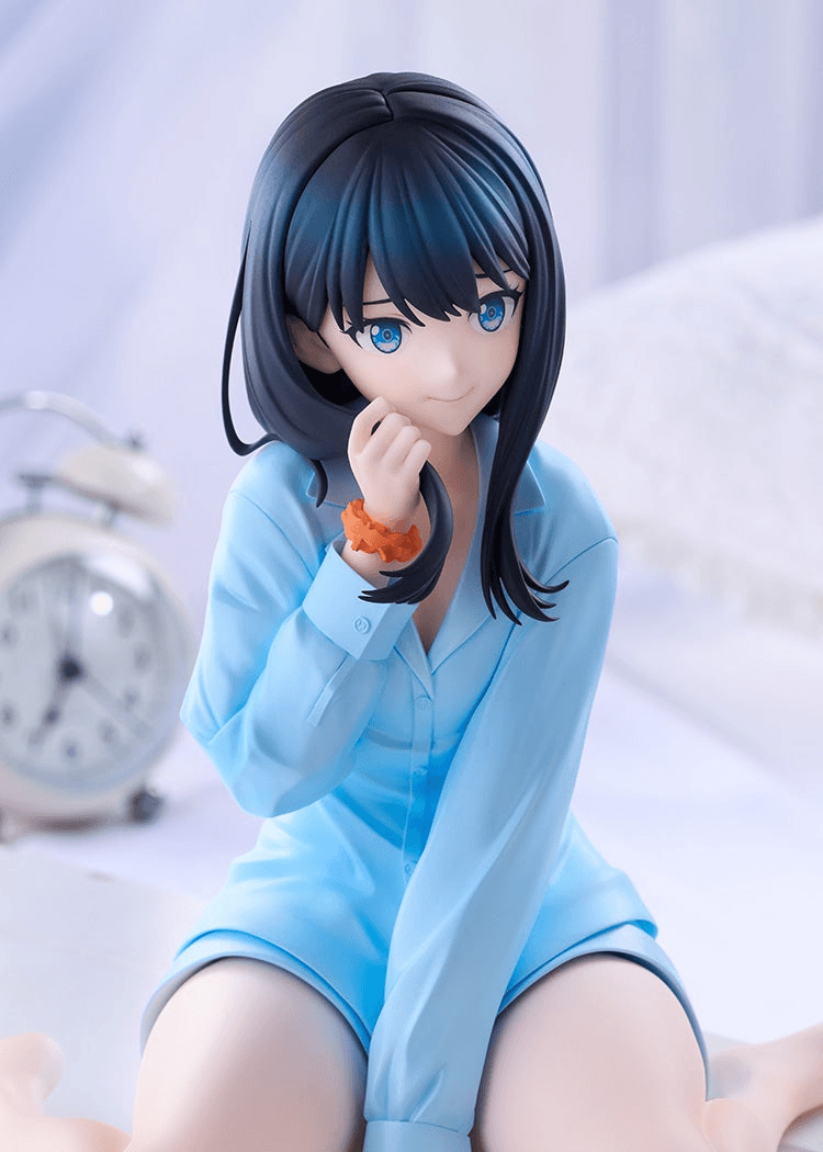 POP UP PARADE Swacchao! Rikka Takarada: Pajamas Ver. XL Size