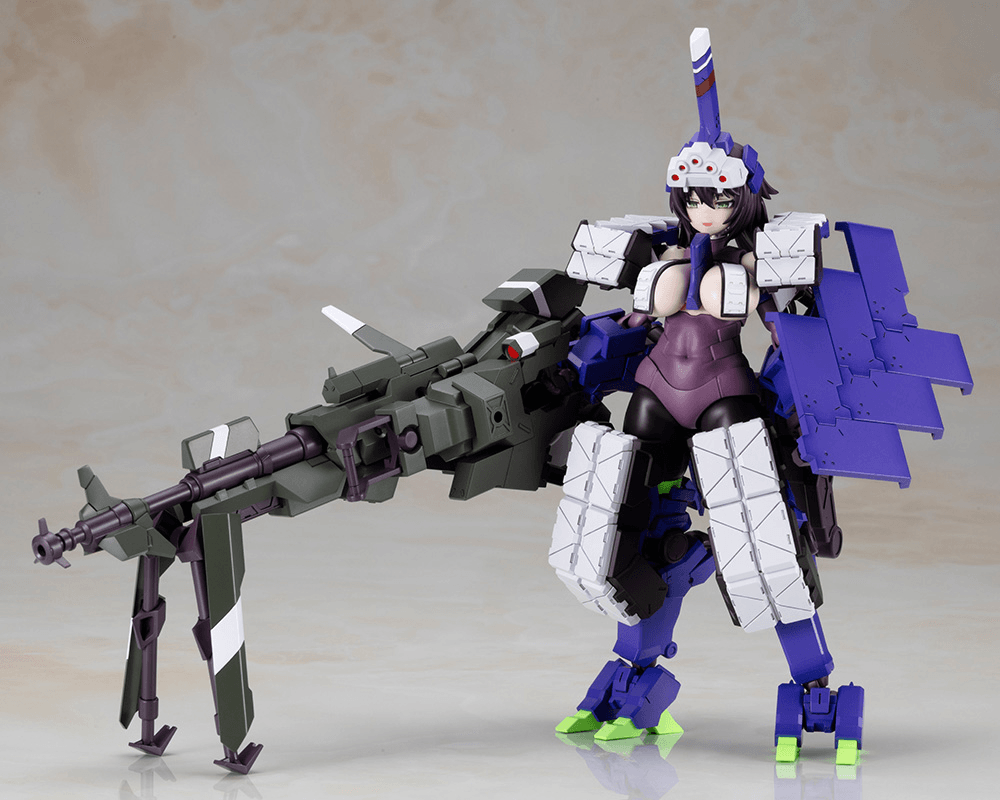 FRAME ARMS GIRL KAGUTSUCHI-OTSU SNIPER