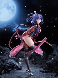 Rixia Mao | 4580828679627