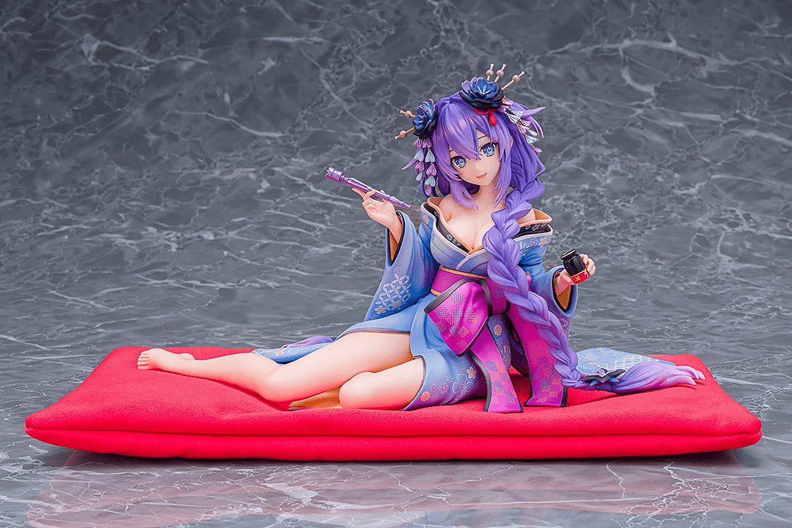 Purple Heart Kimono Ver. | 4582698063230