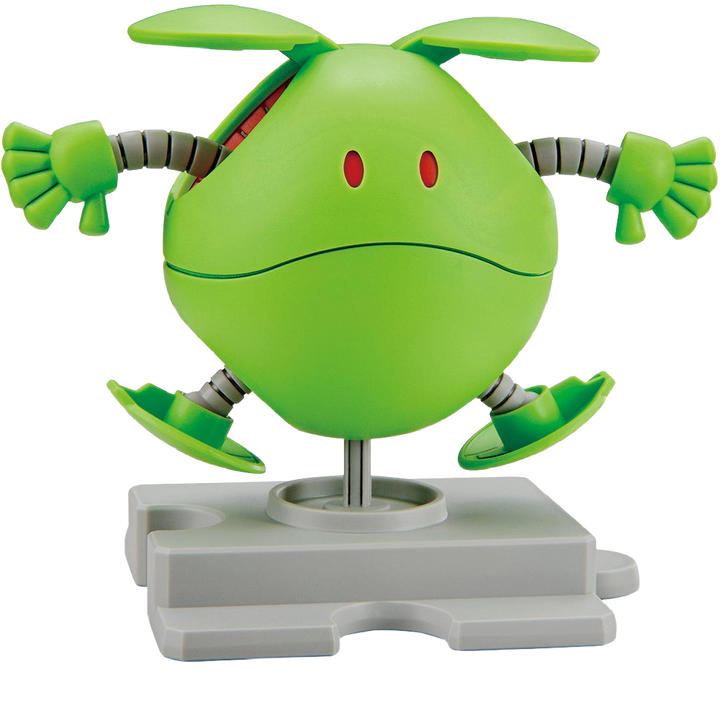 HARO BASIC GREEN | 4573102591227