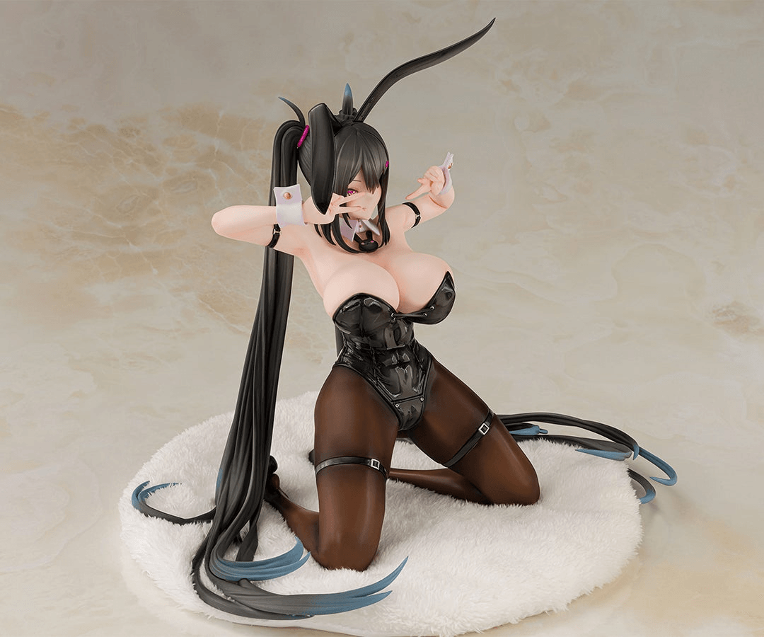 Yuuki Nanase Bunny Ver. | 4573343560754