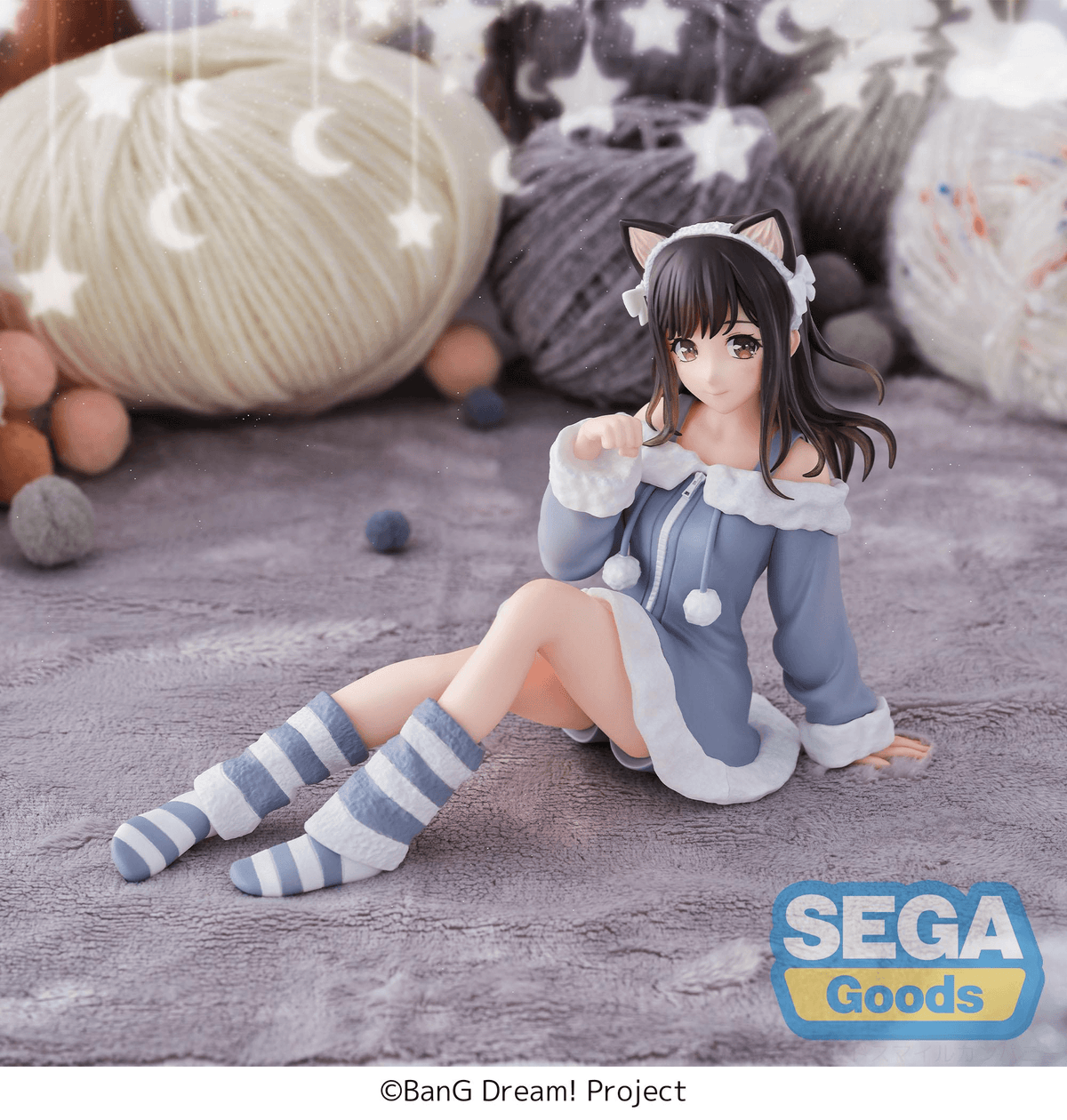 Yumemirize "BanG Dream!" -Mana Sumita- ~Pajama Party!~