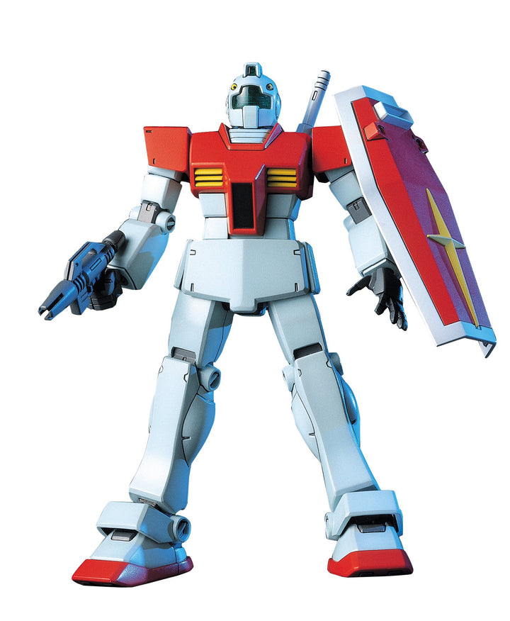 HGUC 1/144 #20 RGM-79 GM | 4573102592484