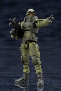 KOTOBUKIYA EARLY GOVERNOR Vol.1 JUNGLE TYPE