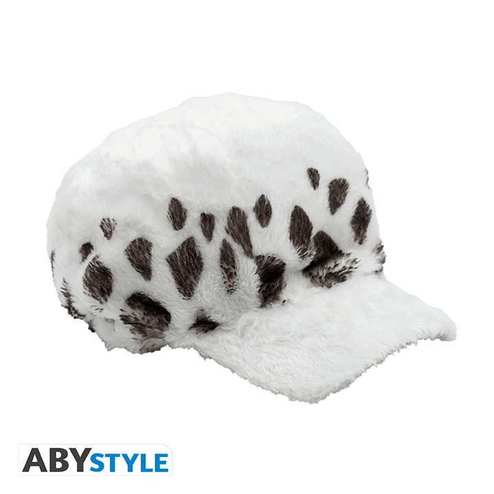 ONE PIECE - Trafalgar Law Replica Cap