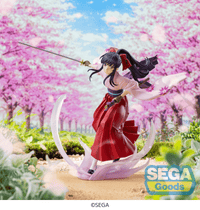 Luminasta "Sakura Wars" -Sakura Shinguji- | 4573628565894