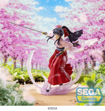 Luminasta "Sakura Wars" -Sakura Shinguji- | 4573628565894