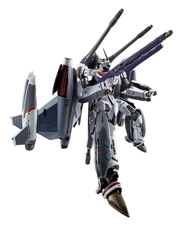 TAMASHII NATIONS Tornado Messiah Valkyrie ALTO SAOTOME USE REVIVAL Ver. "MACROSS", TAMASHII NATIONS DX CHOGOKIN | 4573102675576