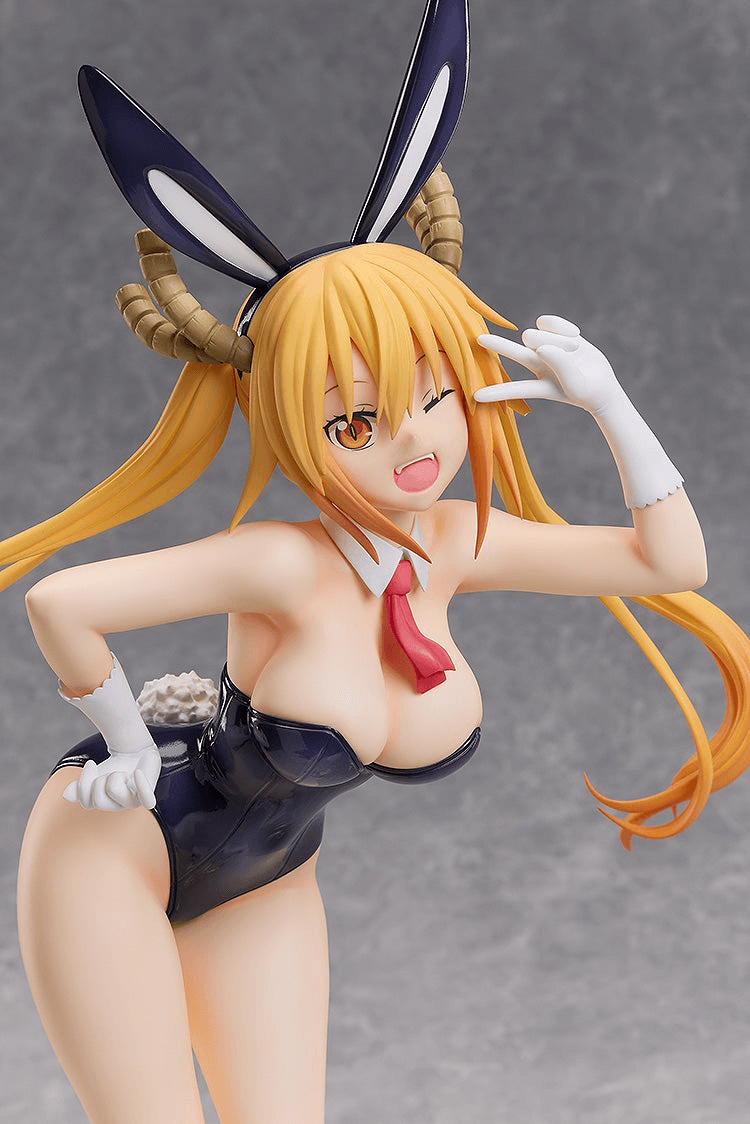 Tohru: Bare Leg Bunny Ver. | 4570001514838