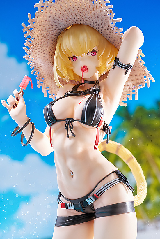 Phat Company Clementine