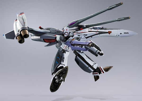 TAMASHII NATIONS Tornado Messiah Valkyrie ALTO SAOTOME USE REVIVAL Ver. "MACROSS", TAMASHII NATIONS DX CHOGOKIN | 4573102675576