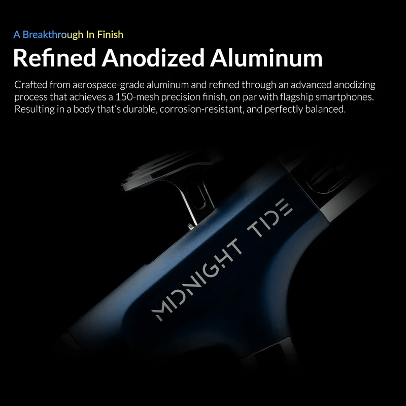 Aventus Midnight Tide &amp; Rex Ver. 0.2 &amp; 0.4mm | 6975834945732