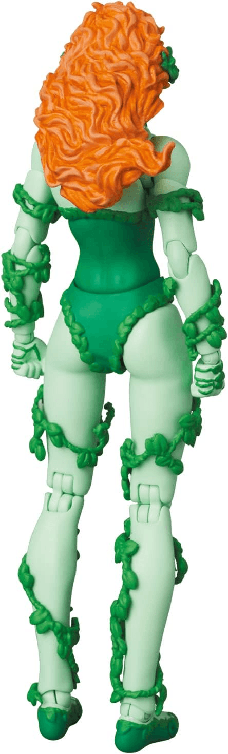 MAFEX POISON IVY (BATMAN: HUSH Ver.)