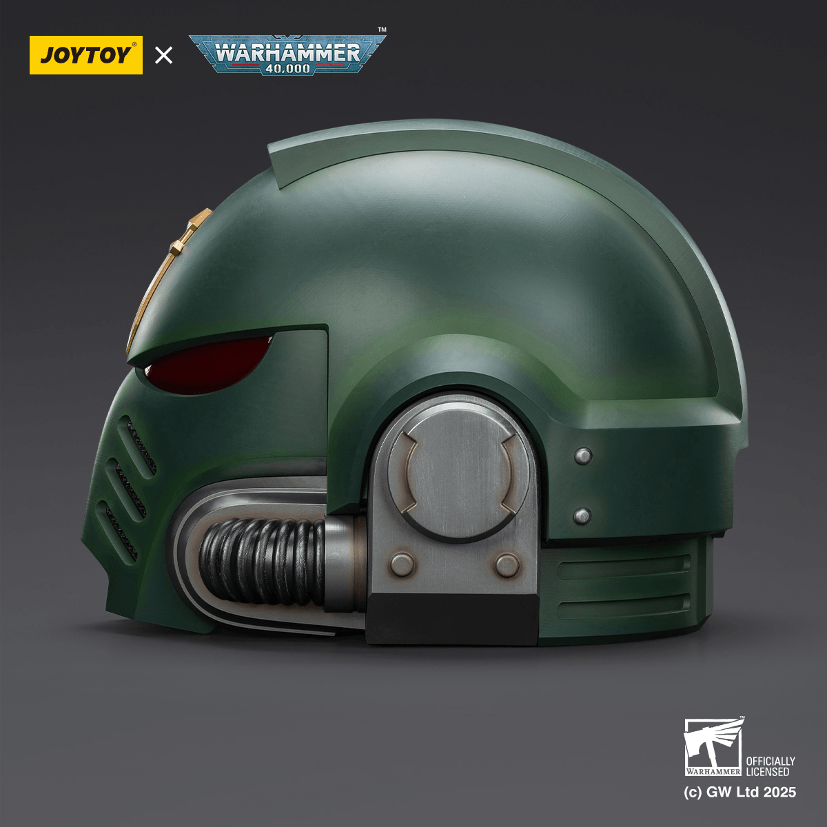 Dark Angels MkX Helmet | 6927054402755