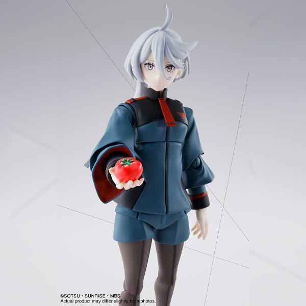 BANDAI Spirits Miorine Rembran