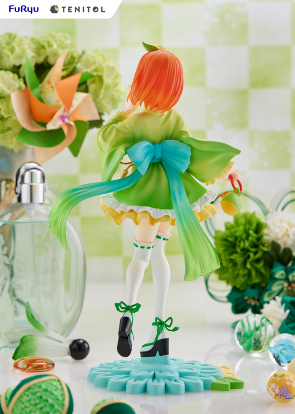 TENITOL Yotsuba | 4580736406131