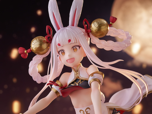 Phat! Company Shimakaze: Clumsy Moon Rabbit(4580678969138)(4580678969138)