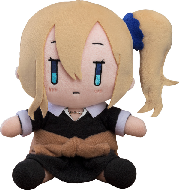 Kaguya-sama: Love is War - The First Kiss That Never Ends Plushie Ai Hayasaka | 4580590181342