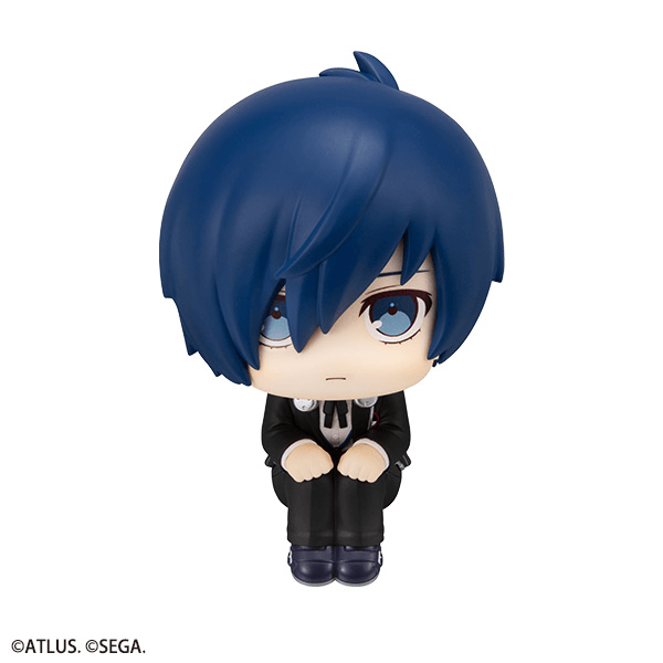 Lookup Persona 3 Reload Hero & Aegis set【with gift】