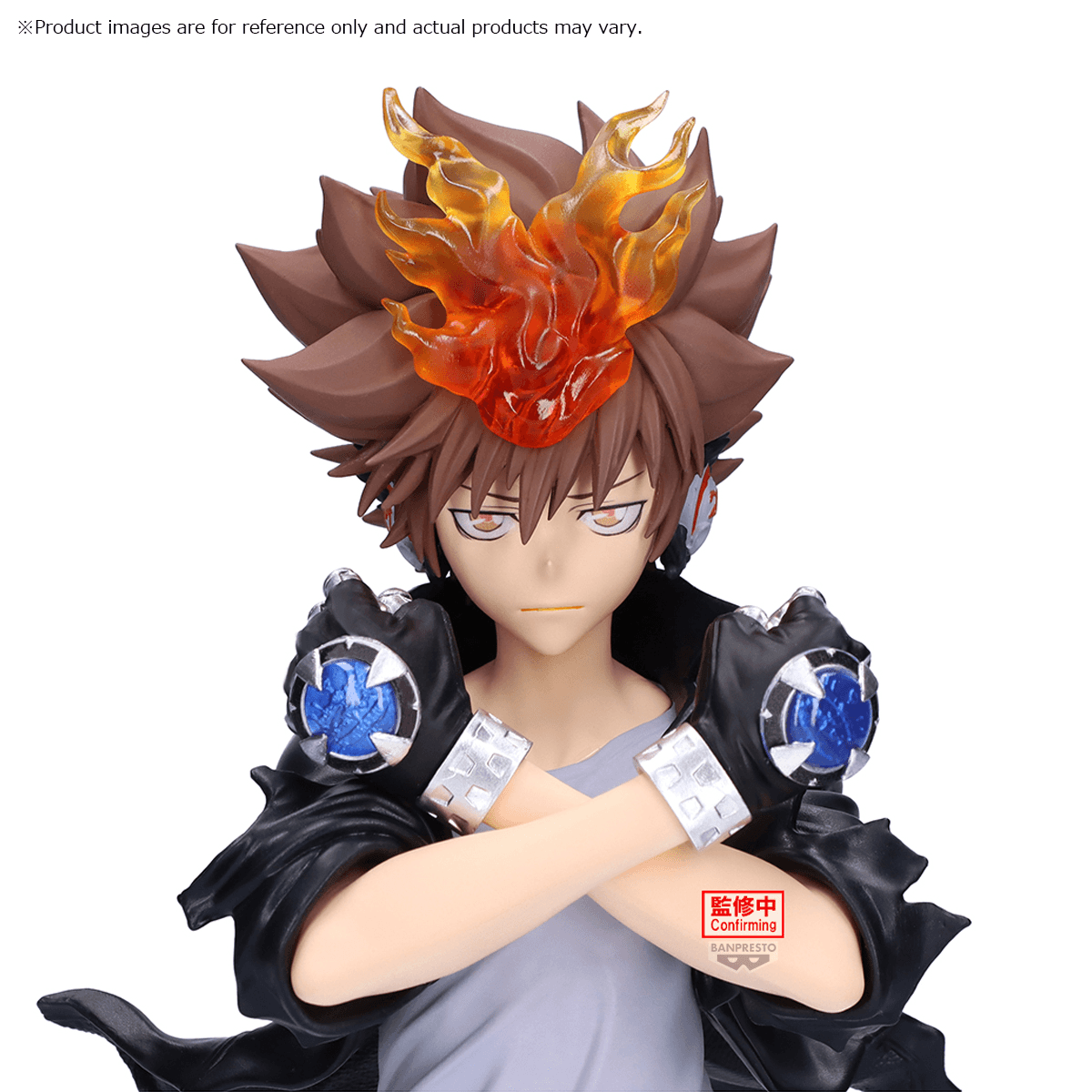REBORN! Grandista-TSUNAYOSHI SAWADA- | 4573102717108