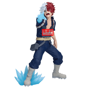 MY HERO ACADEMIA MAXIMATIC SHOTO TODOROKI Ⅱ | 4573102711755