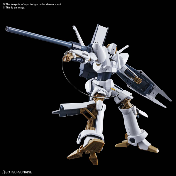 HG 1/144 L-GAIM | 4573102611345