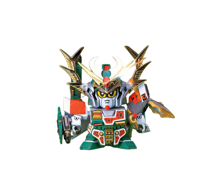BB103 MUSHA FA | 4573102663283
