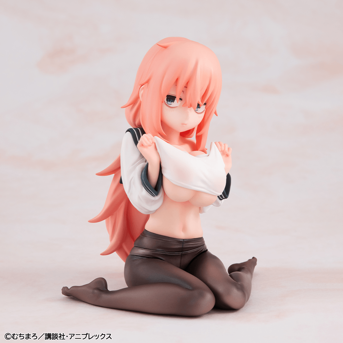 Melty Princess Even the Student Council Has Its Holes! Palm size Komaro