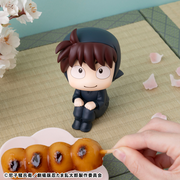 MegaHouse Lookup Nintama Rantaro the Movie Hansuke Doi(4535123844195)(4535123844195)
