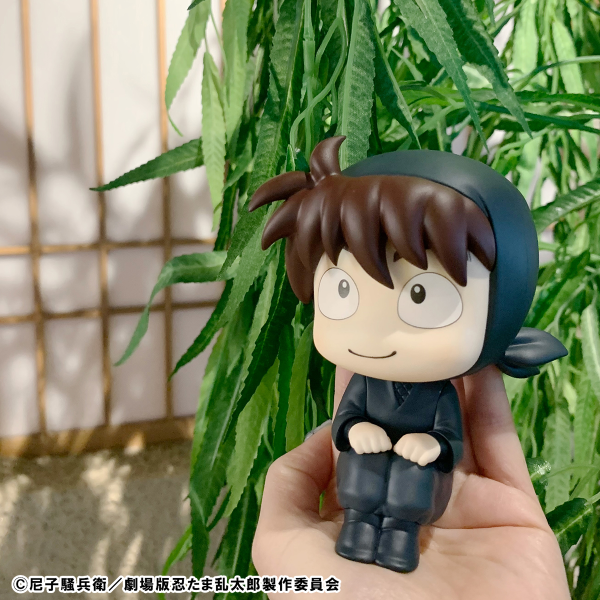 MegaHouse Lookup Nintama Rantaro the Movie Hansuke Doi(4535123844195)(4535123844195)