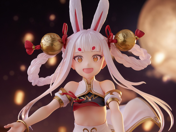 Phat! Company Shimakaze: Clumsy Moon Rabbit(4580678969138)(4580678969138)