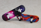 Good Smile Company Nendoroid More Skateboard (Galaxy)