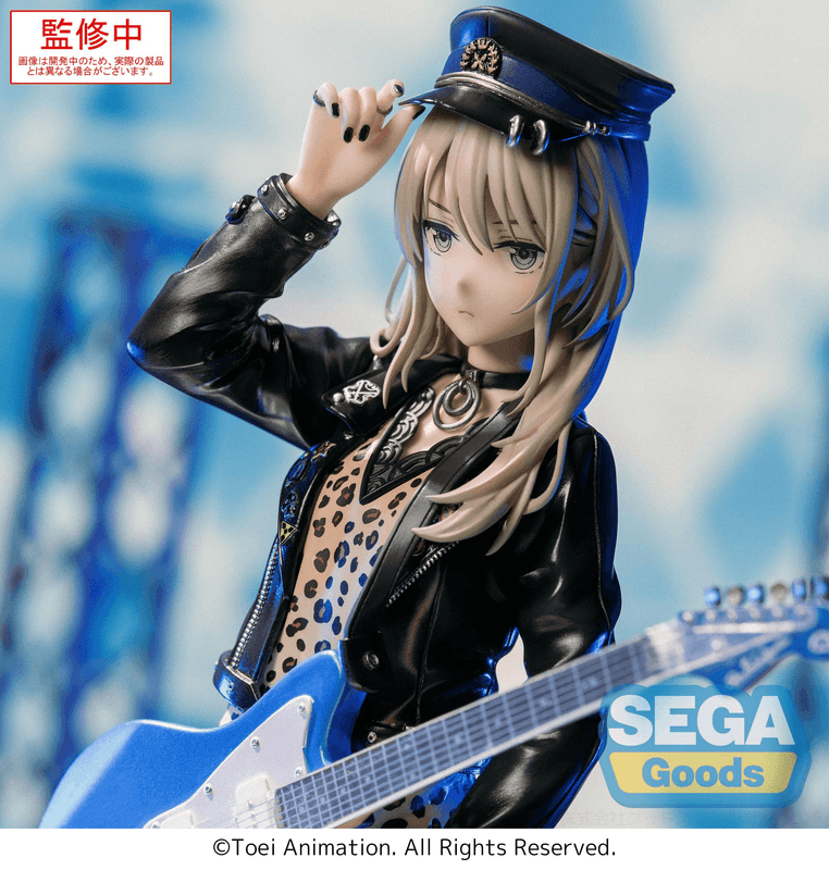 SEGA XStellar GIRLS BAND CRY Momoka Kawaragi | 4582733452616