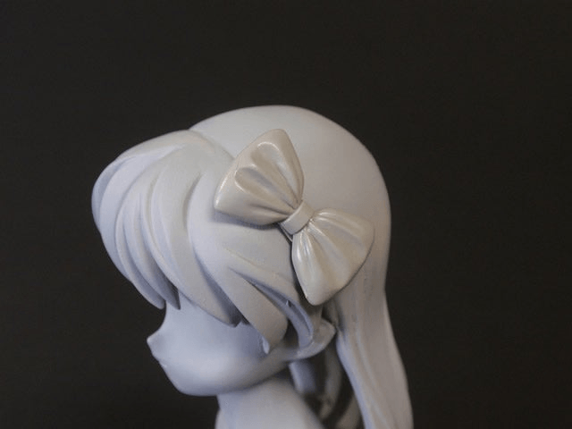 (Rerelease) Ribbon Accessary1 (Pink)  | 4582362385095