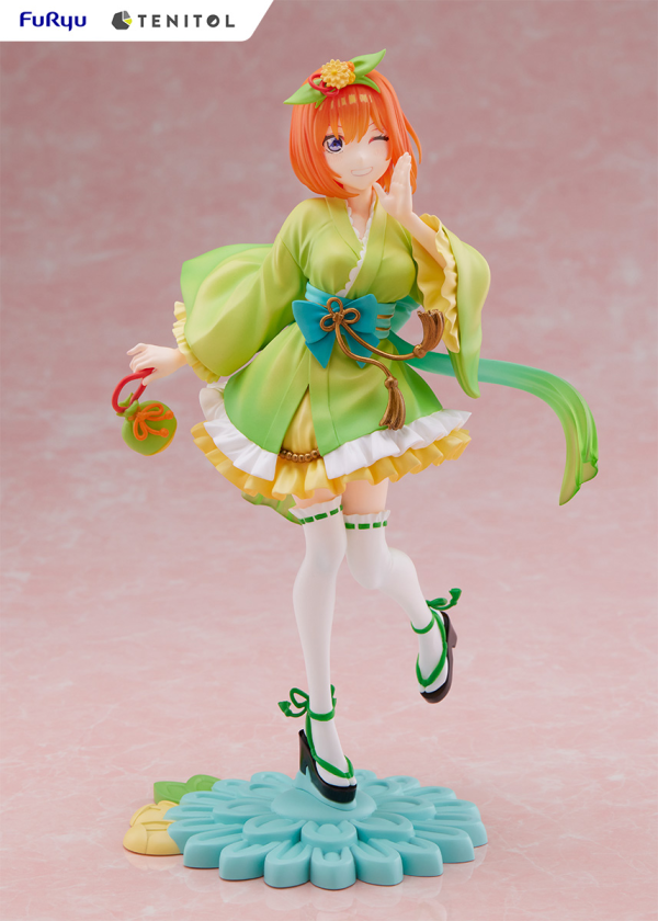 TENITOL Yotsuba | 4580736406131
