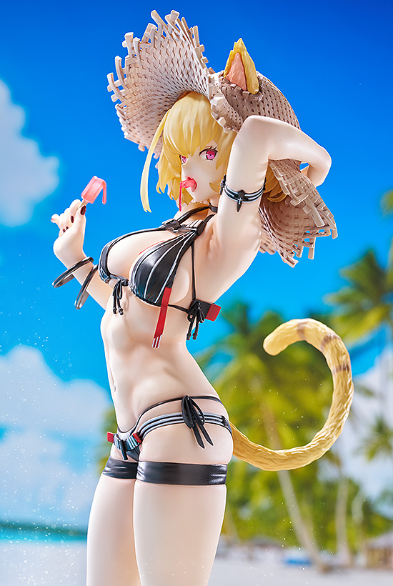 Phat Company Clementine