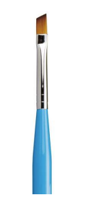 Brushwork PRO Oblique Brush M | 4562349877768