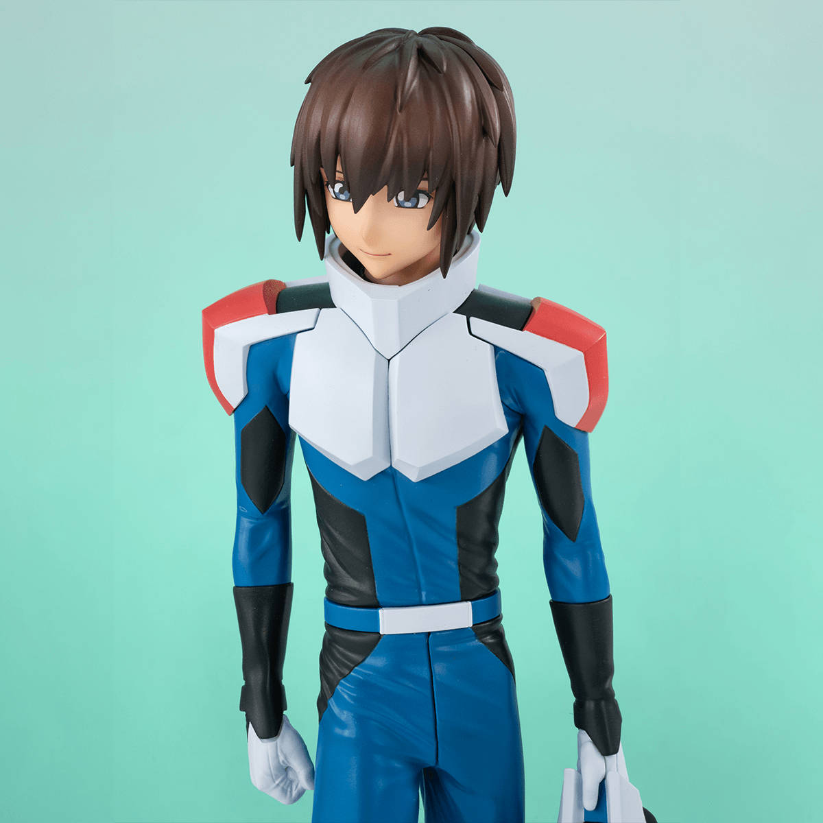 パーツ Kira Yamato Lucrea Lite Mobile Suit Gundam SEED Kira Yamato Pilot Suit Ver.|P